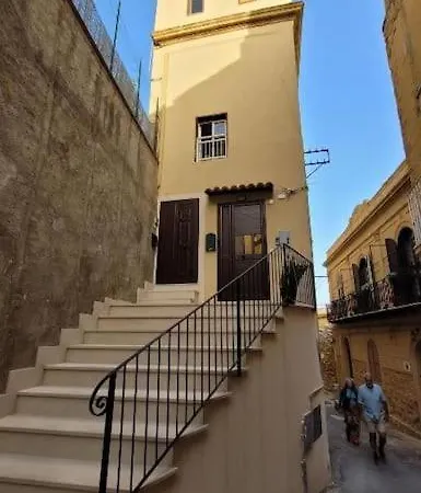 Il Panorama Del Duomo Apartment Agrigento