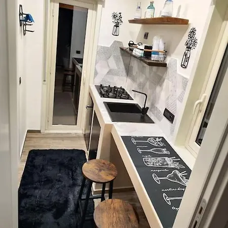 Apartment Il Panorama Del Duomo Agrigento