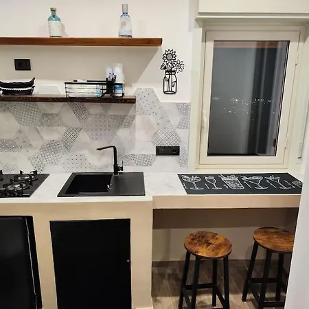 Apartment Il Panorama Del Duomo