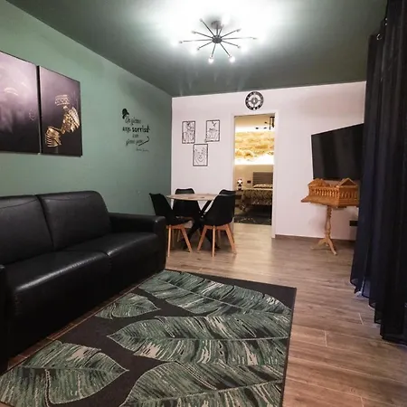 - Il Panorama Del Duomo - Casa - Sicilia