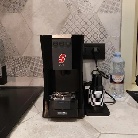 - Il Panorama Del Duomo - Casa - Sicilia Lägenhet Agrigento