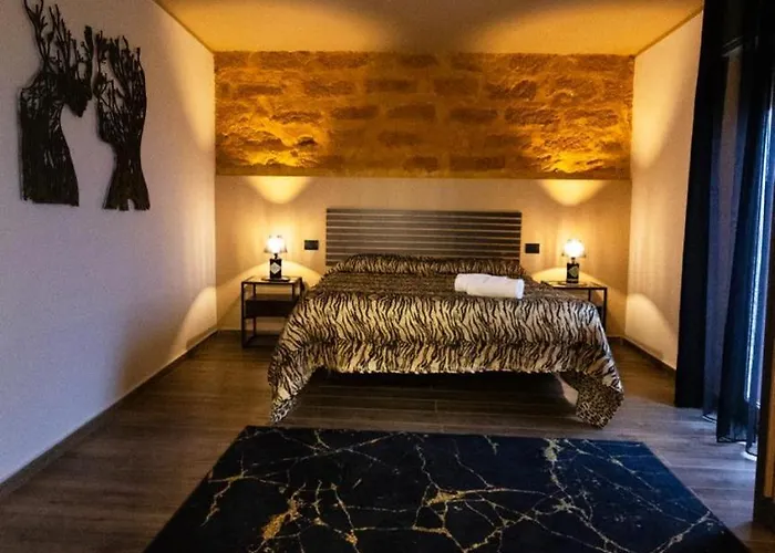 - Il Panorama Del Duomo - Casa - Sicilia *