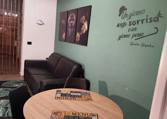 - Il Panorama Del Duomo - Casa - Sicilia * Agrigento