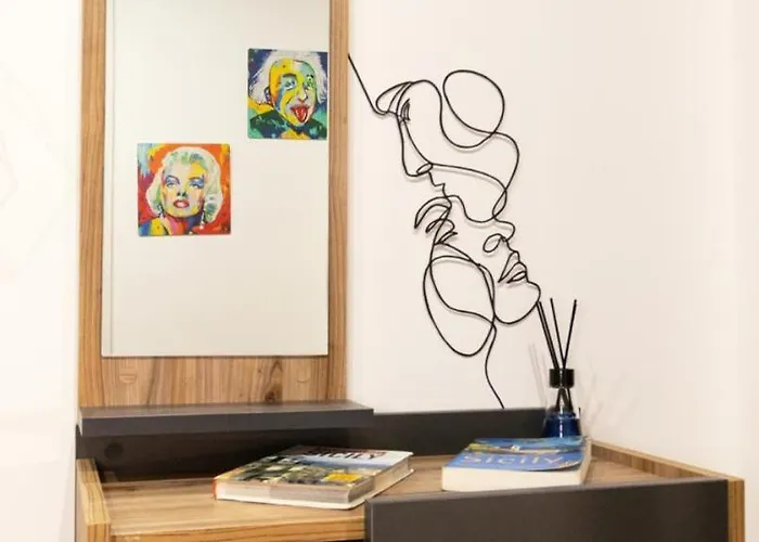 - Il Panorama Del Duomo - Casa - Sicilia