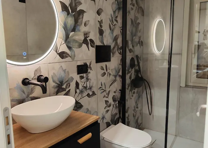 - Il Panorama Del Duomo - Casa - Sicilia Lägenhet Agrigento