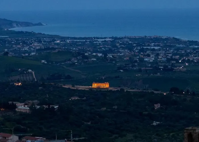 - Il Panorama Del Duomo - Casa - Sicilia
