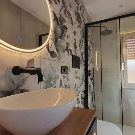 Il Panorama Del Duomo דירה