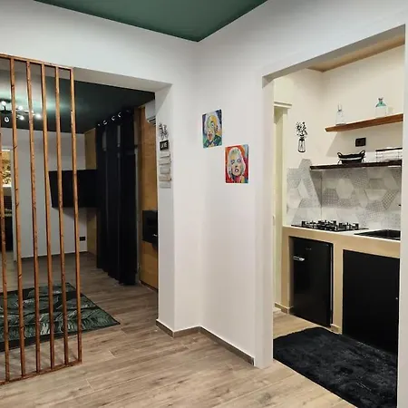 Apartment - Il Panorama Del Duomo - Casa - Sicilia Agrigento