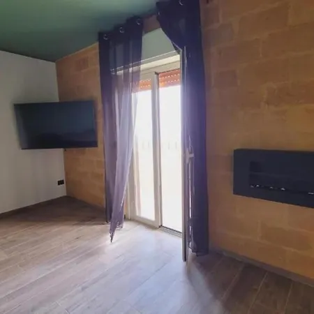 Il Panorama Del Duomo * אגריג'נטו