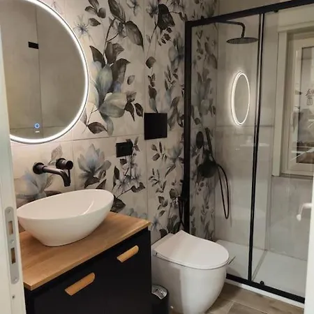 Il Panorama Del Duomo אגריג'נטו