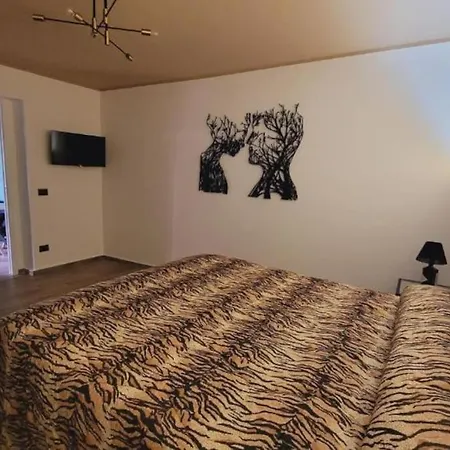 דירה Il Panorama Del Duomo *