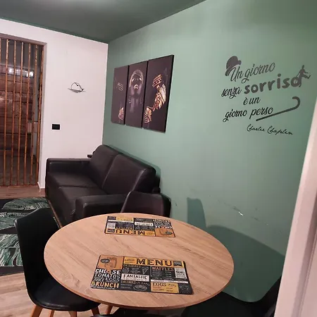 - Il Panorama Del Duomo - Casa - Sicilia * Agrigento