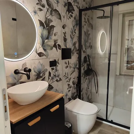 - Il Panorama Del Duomo - Casa - Sicilia Apartment Agrigento