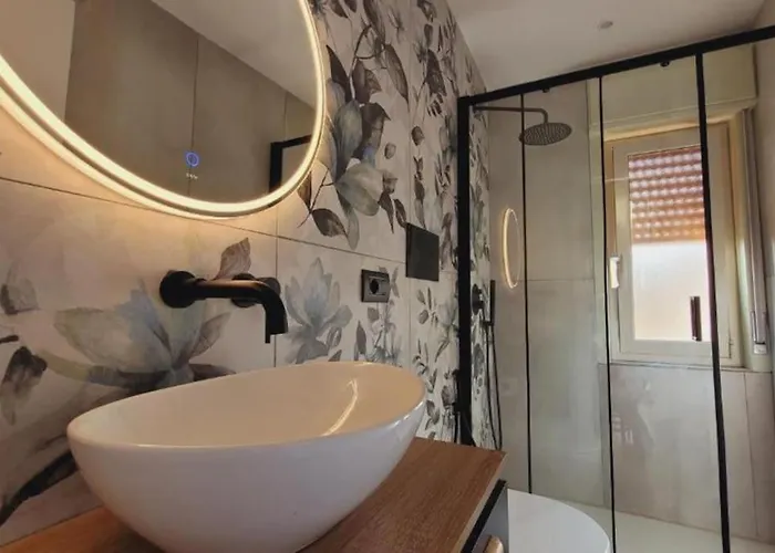 Il Panorama Del Duomo شقة