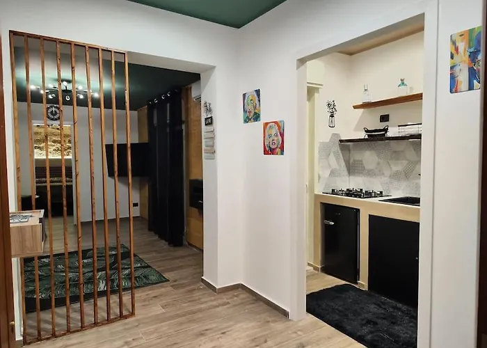 Apartment - Il Panorama Del Duomo - Casa - Sicilia Agrigento