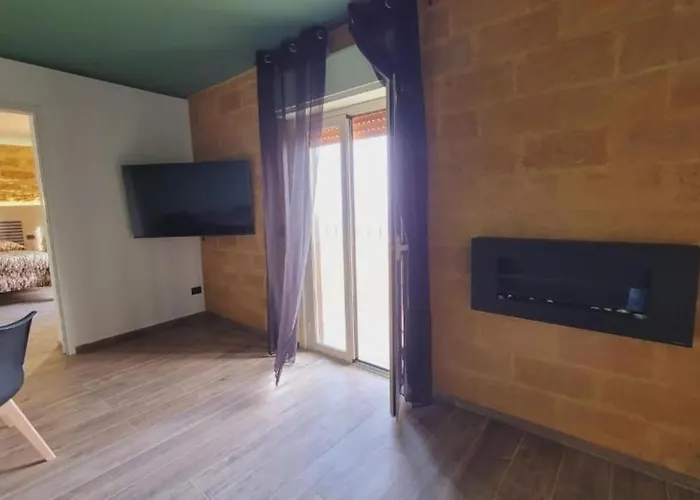 Il Panorama Del Duomo * أغريجنتو