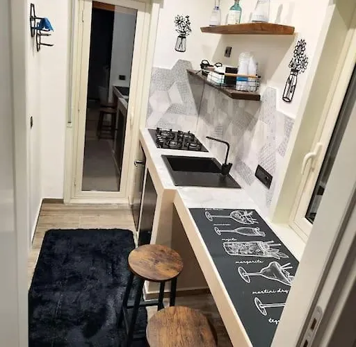 Apartment - Il Panorama Del Duomo - Casa - Sicilia Agrigento