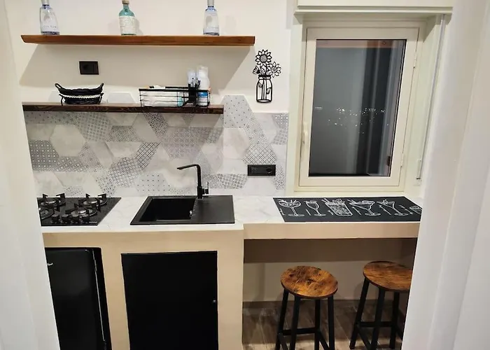 شقة Il Panorama Del Duomo