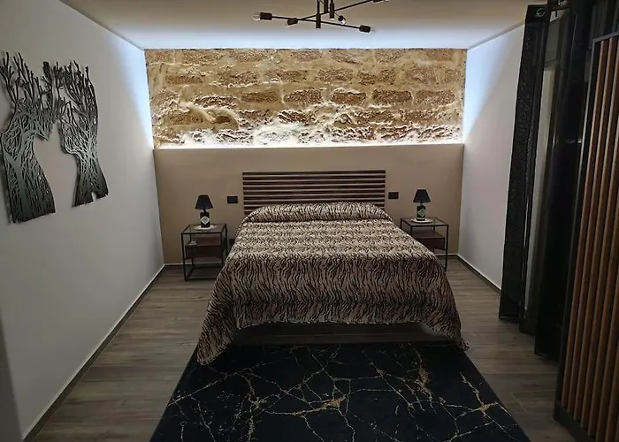 شقة Il Panorama Del Duomo *