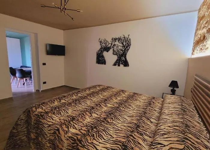 شقة Il Panorama Del Duomo *