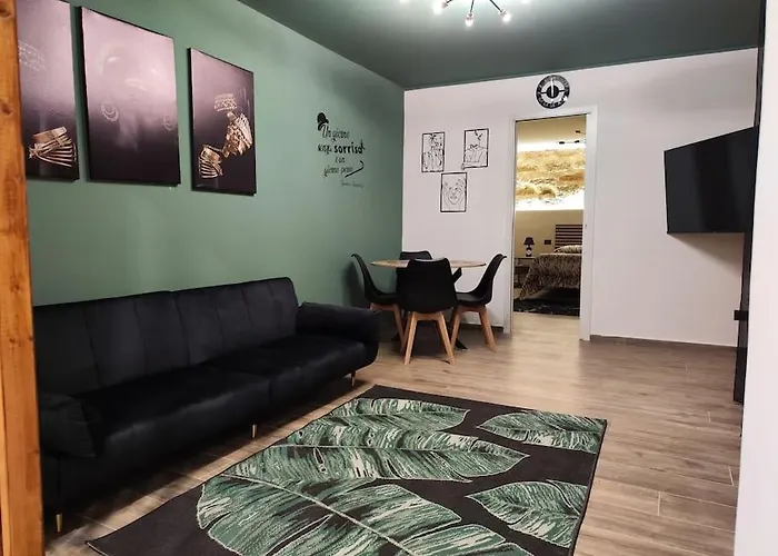 Il Panorama Del Duomo *