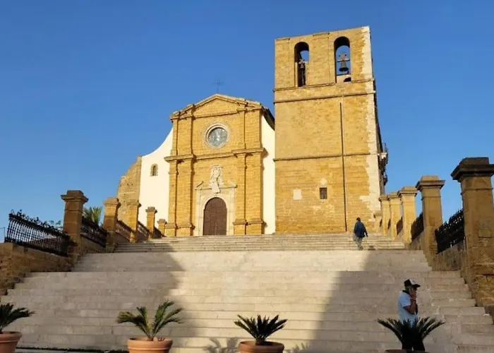 Il Panorama Del Duomo
