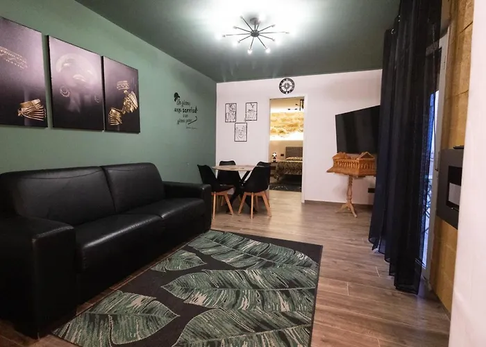 - Il Panorama Del Duomo - Casa - Sicilia