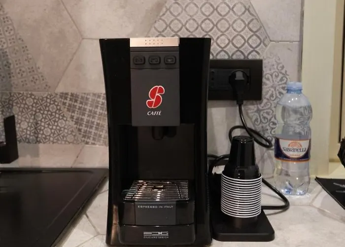 - Il Panorama Del Duomo - Casa - Sicilia Apartment Agrigento