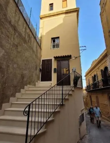 - Il Panorama Del Duomo - Casa - Sicilia